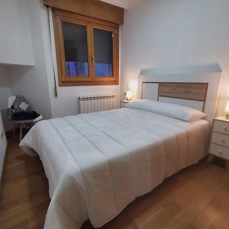 Castrelos, Vigo, Diseno Exteriér fotografie