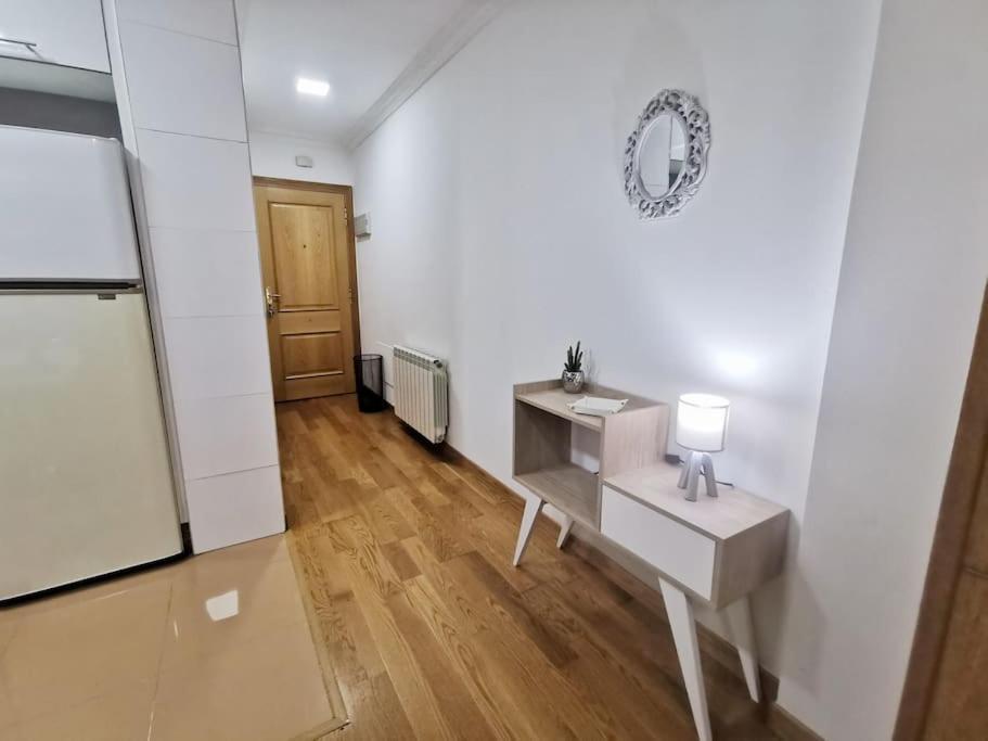Castrelos, Vigo, Diseno Exteriér fotografie