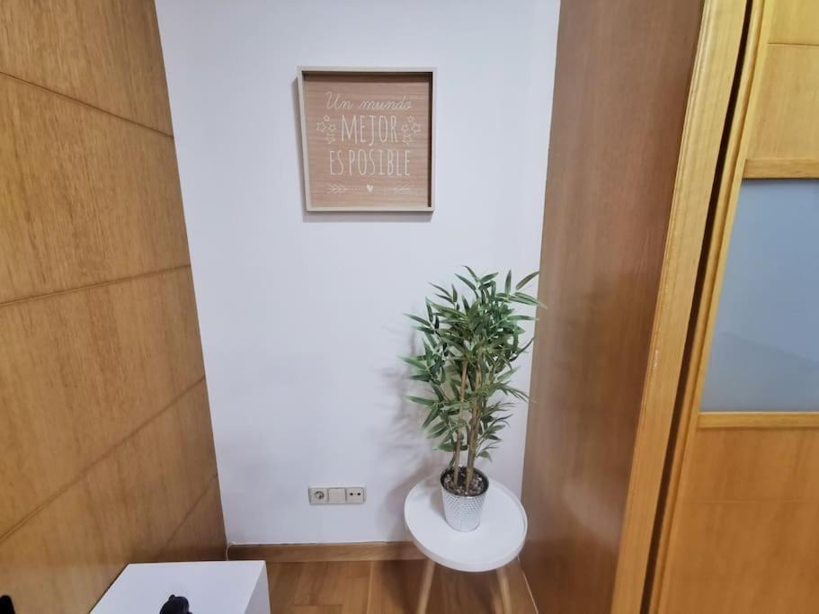 Castrelos, Vigo, Diseno Exteriér fotografie
