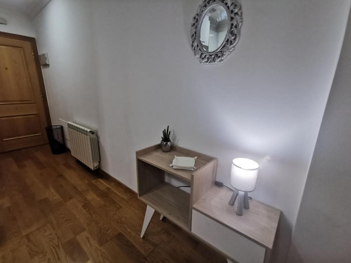 Castrelos, Vigo, Diseno Exteriér fotografie